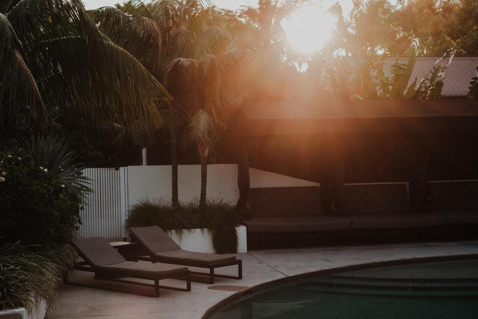 The Bower Byron Bay Hotel Ngoại thất bức ảnh